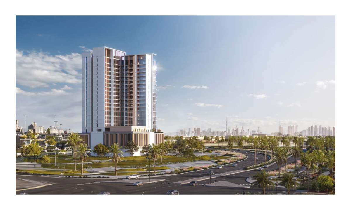 Mallside Residence — project photo 8